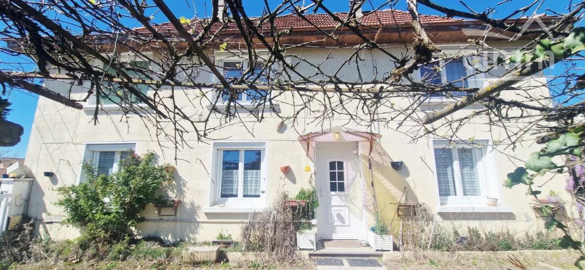 Photo 8 - Maison à Montagnieu