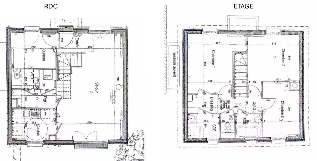 Photo 2 - Maison à Sainte-Geneviève-des-Bois
