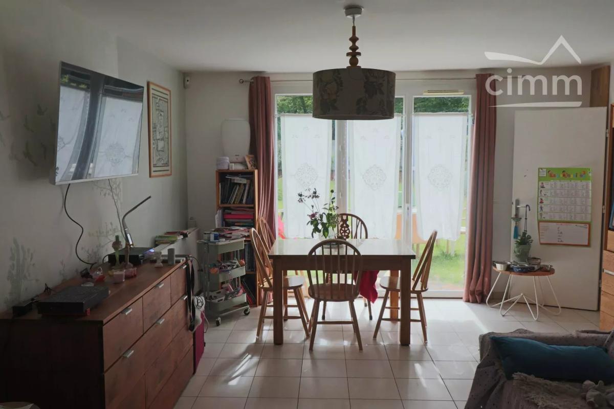 Photo 3 - Maison à Sainte-Geneviève-des-Bois