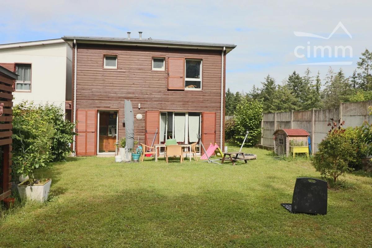 Photo 5 - Maison à Sainte-Geneviève-des-Bois