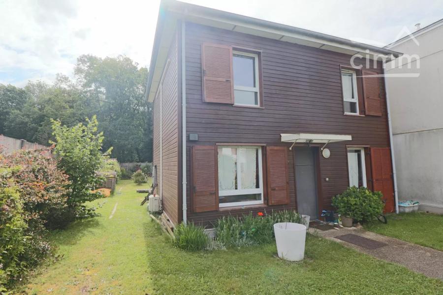 Photo principale - Maison à Sainte-Geneviève-des-Bois