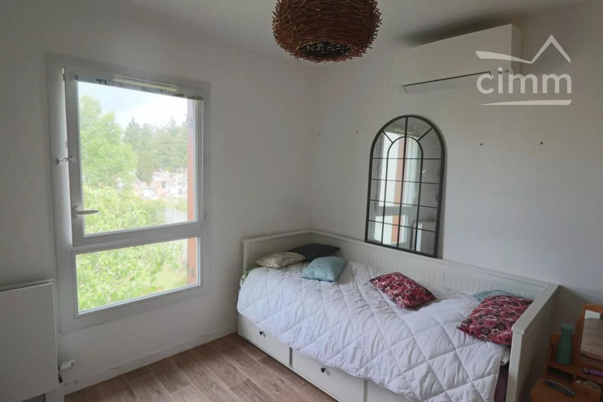 Photo 9 - Maison à Sainte-Geneviève-des-Bois