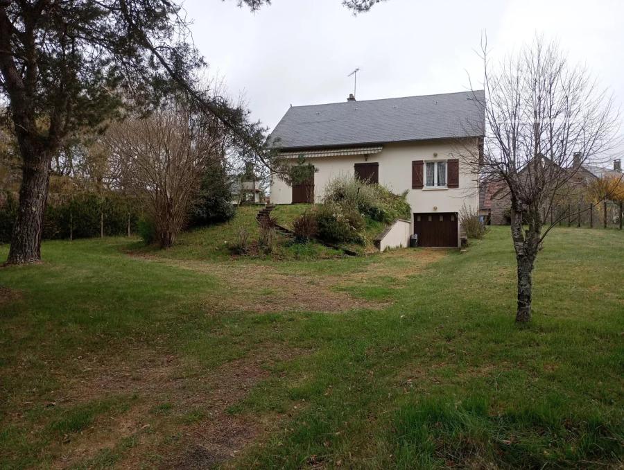 Photo principale - Maison à Royère-de-Vassivière