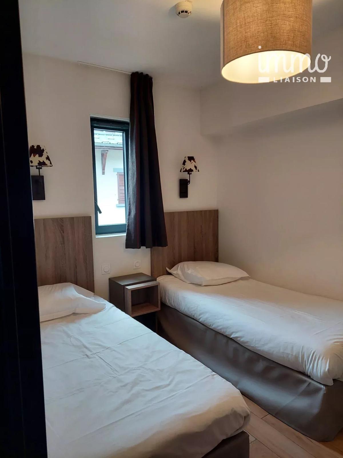 Photo 4 - Appartement à Chamonix-Mont-Blanc