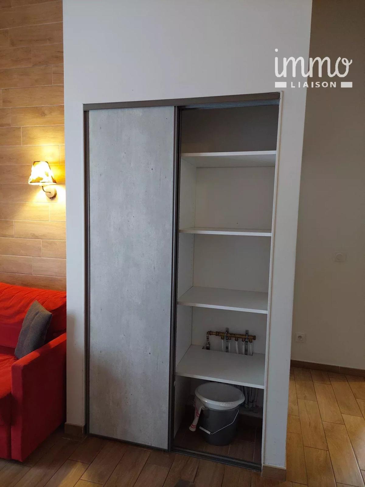 Photo 5 - Appartement à Chamonix-Mont-Blanc