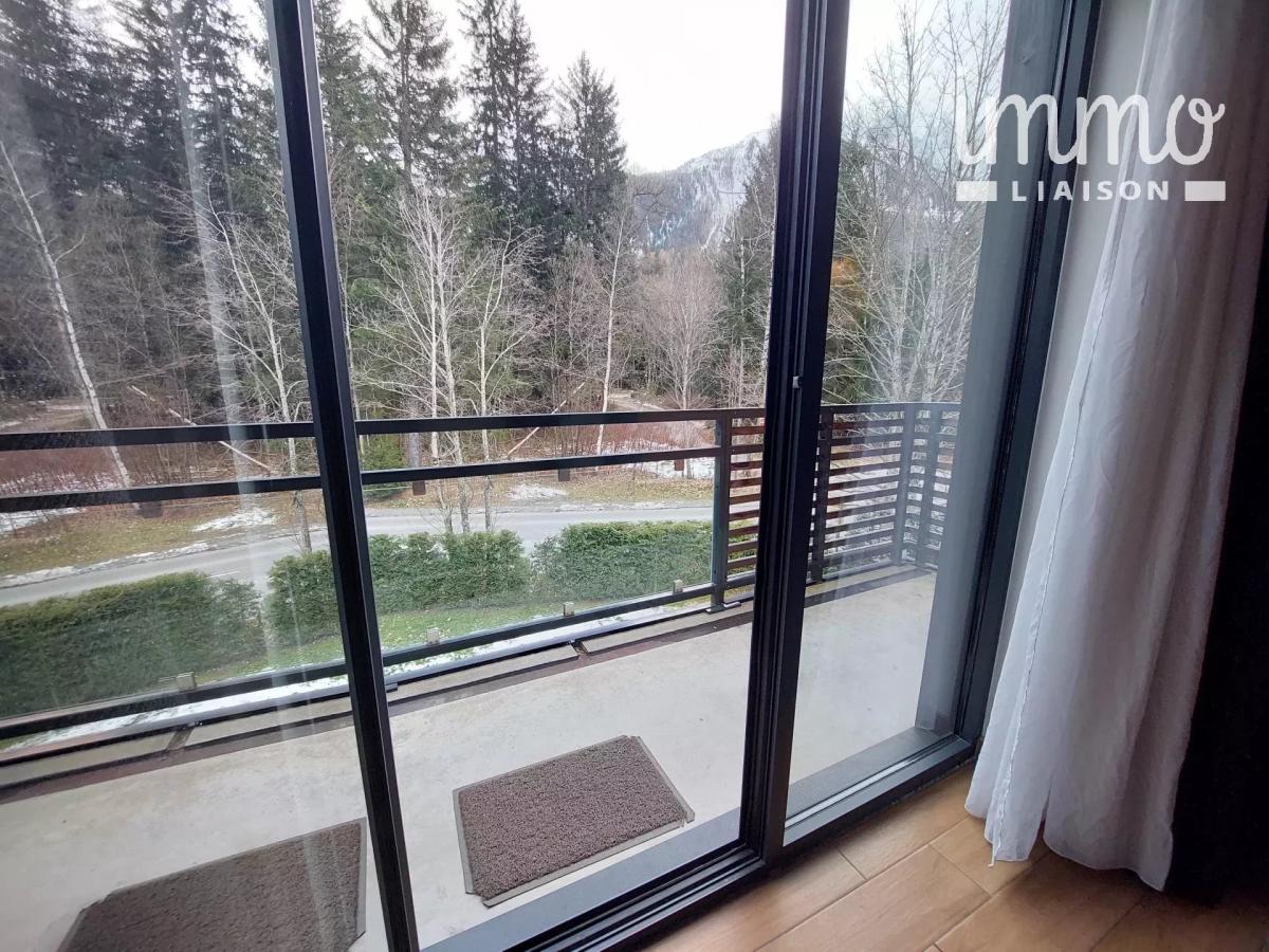 Photo 6 - Appartement à Chamonix-Mont-Blanc