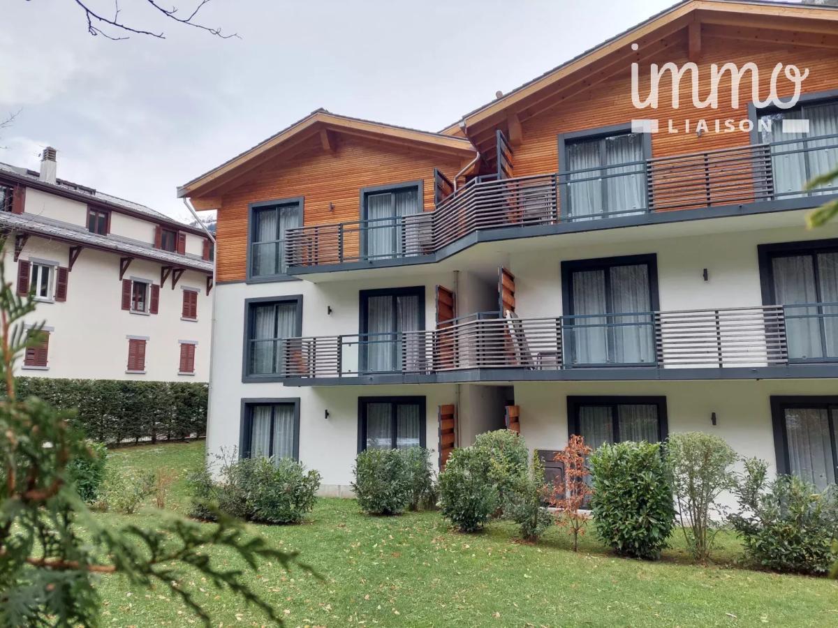 Photo 8 - Appartement à Chamonix-Mont-Blanc