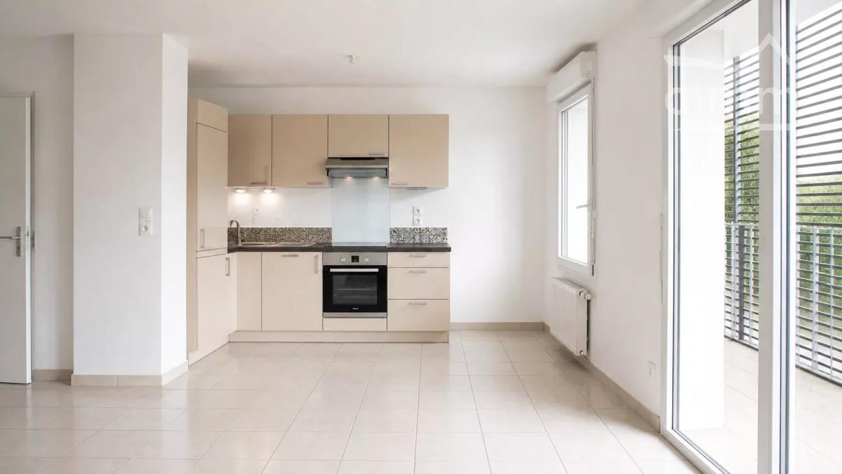 Photo 6 - Appartement à Lyon 9ème