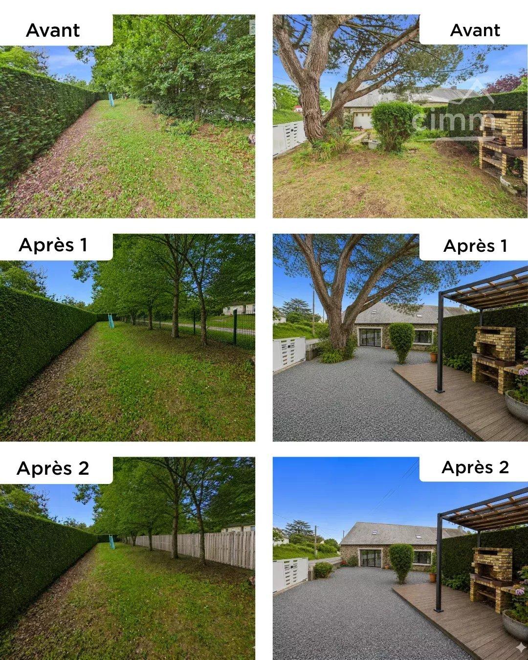 Photo 3 - Maison à Bourg-des-Comptes