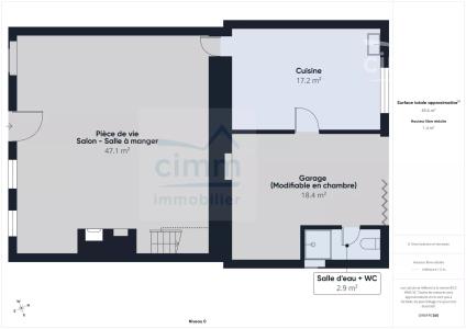Bien APIMO:86991887 - Photo 11
