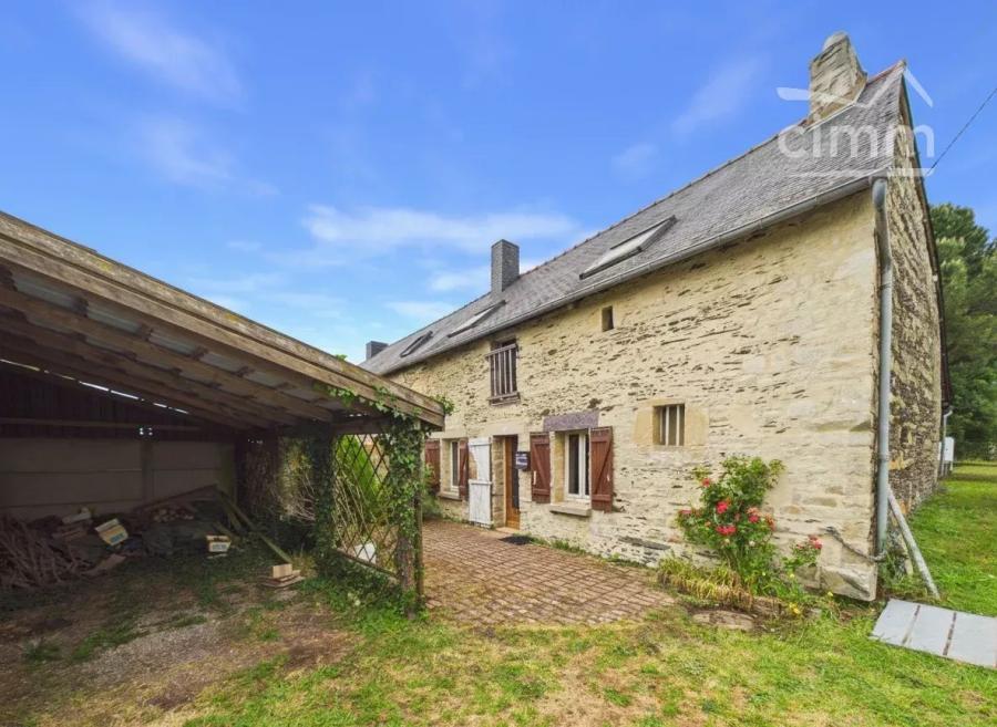 Photo principale - Maison à Bourg-des-Comptes
