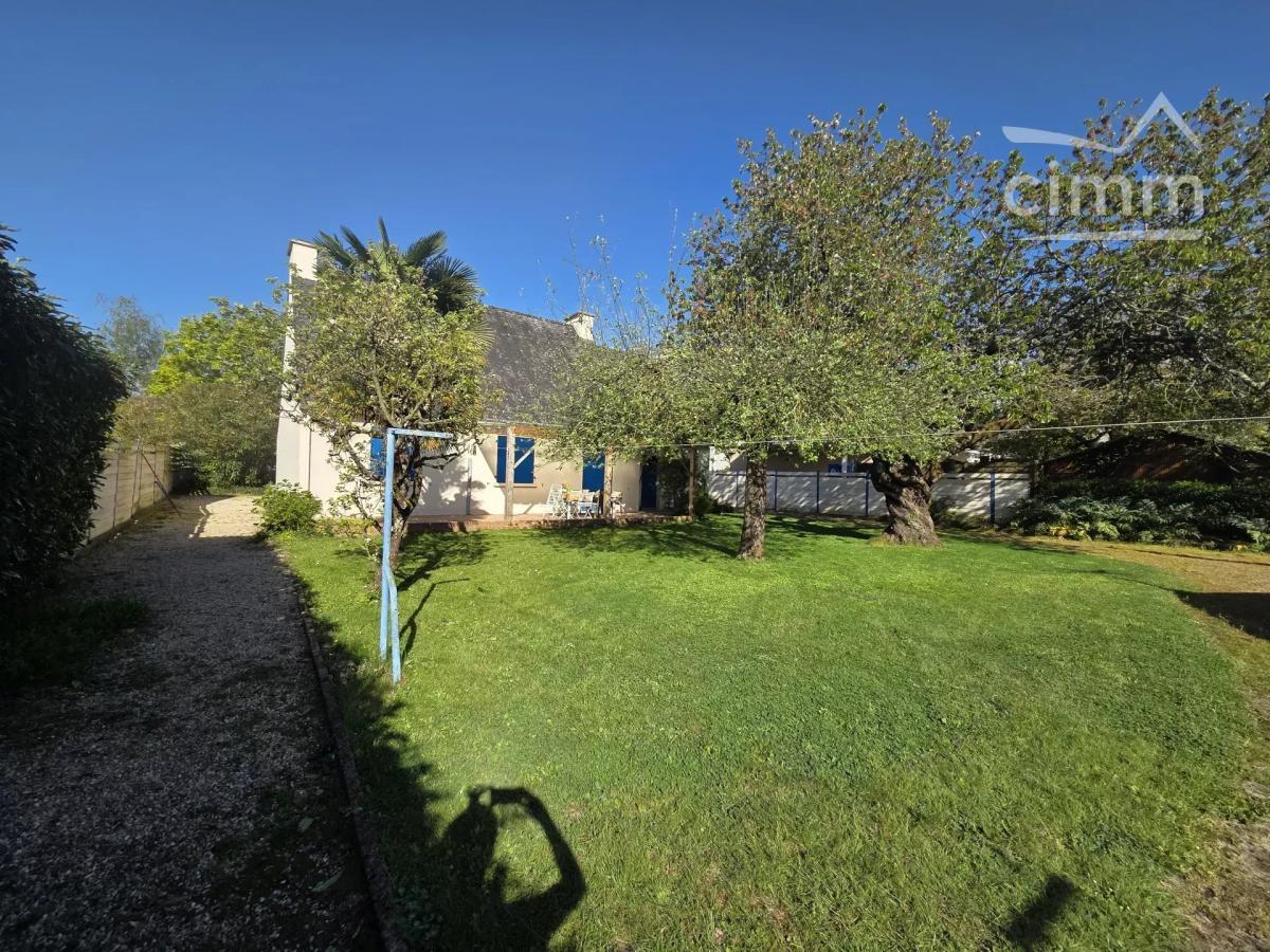 Photo 26 - Maison à Nort-sur-Erdre