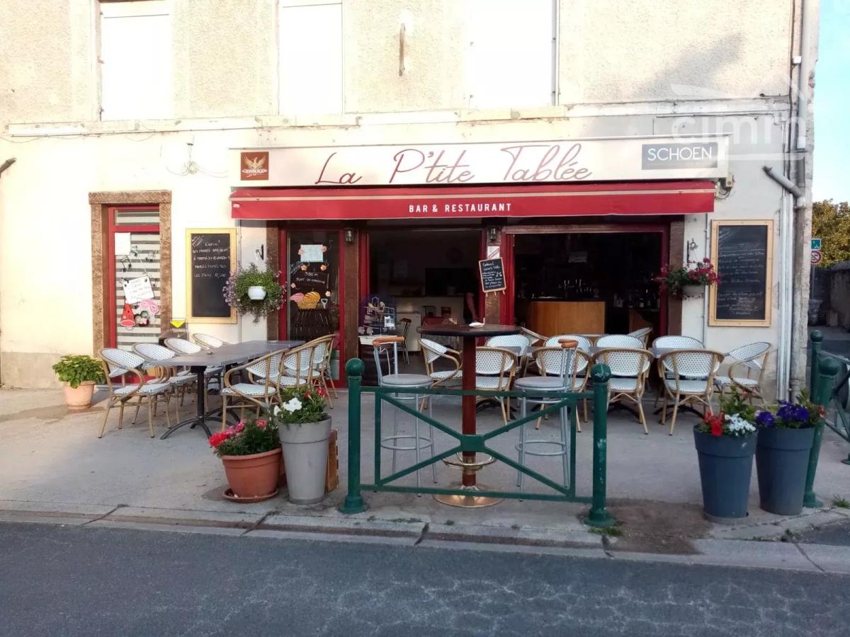 Photo principale - Commerce à Vineuil