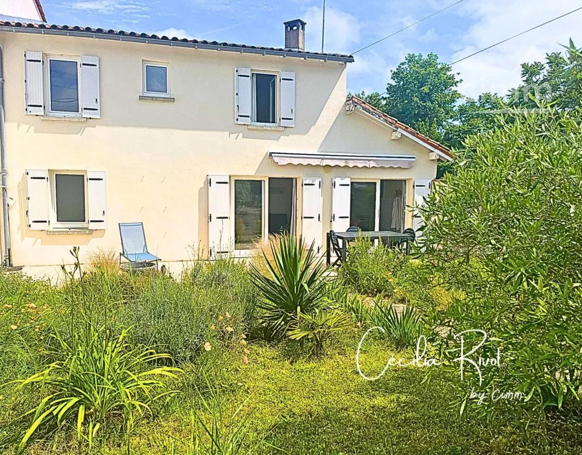 Photo 2 - Maison à Royan