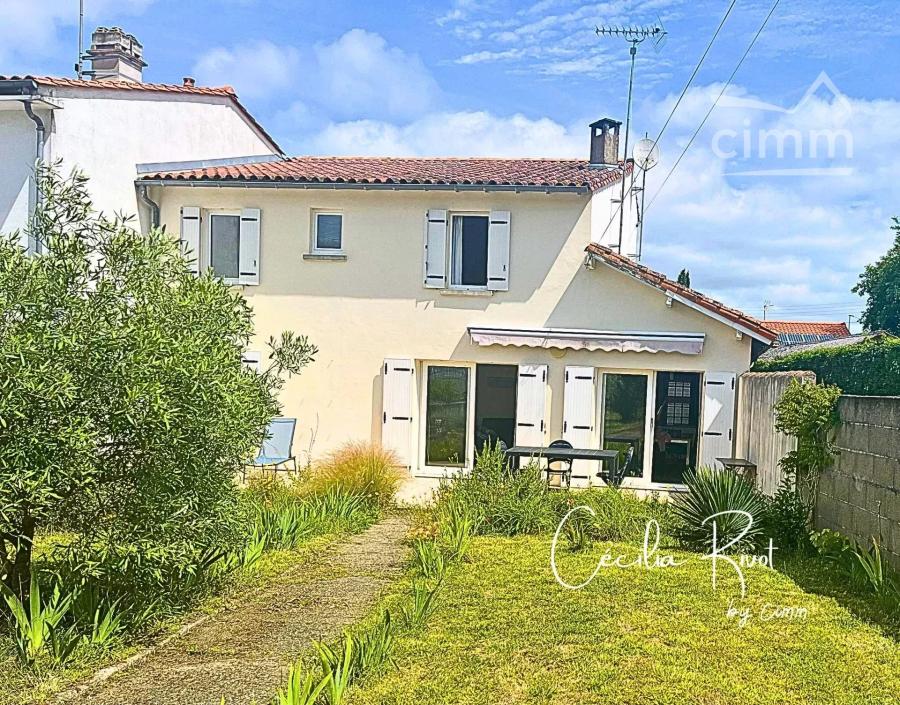 Photo principale - Maison à Royan