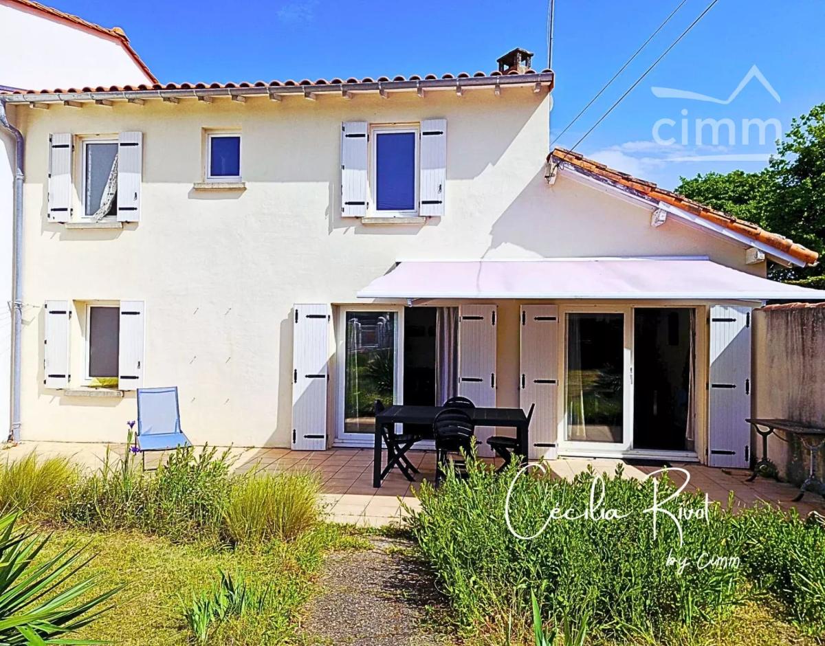 Photo 20 - Maison à Royan