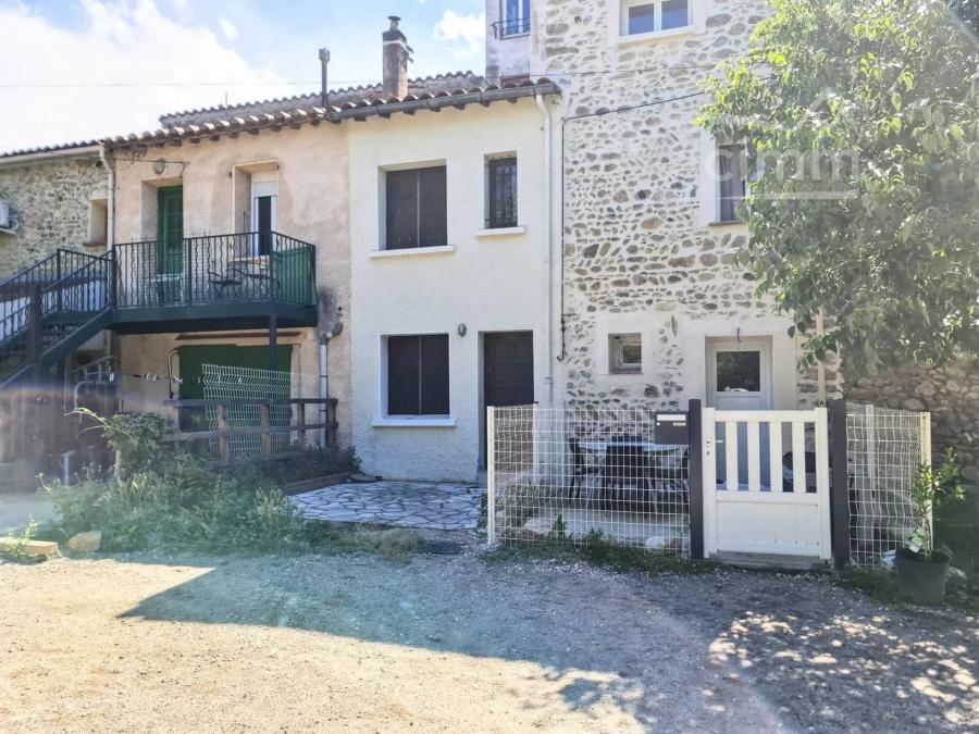 Photo principale - Maison à Le Boulou