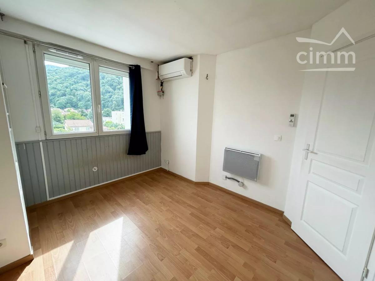Photo principale - Appartement à Domène