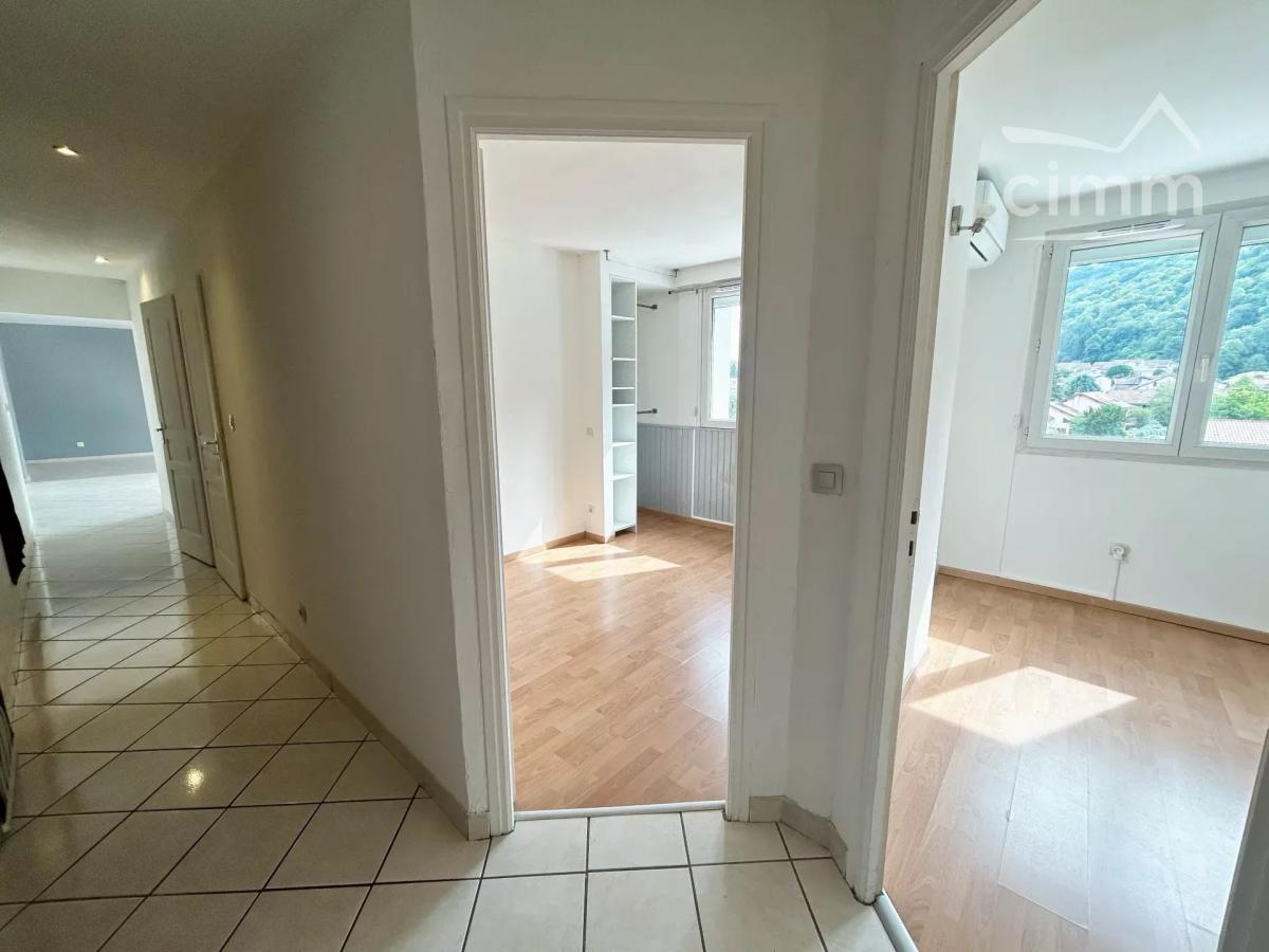 Photo 4 - Appartement à Domène