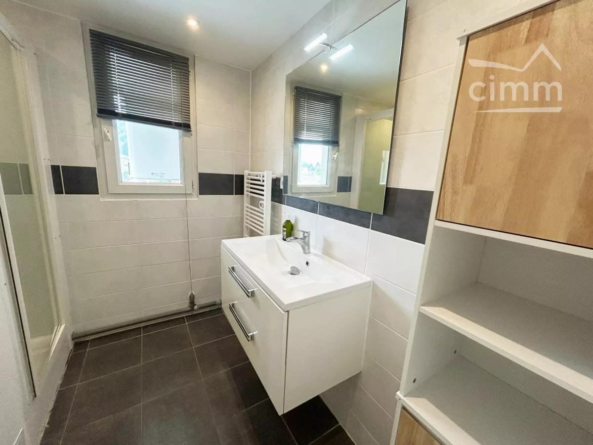 Photo 7 - Appartement à Domène