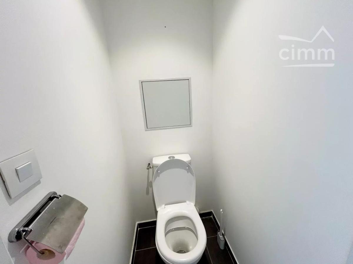 Photo 10 - Appartement à Domène