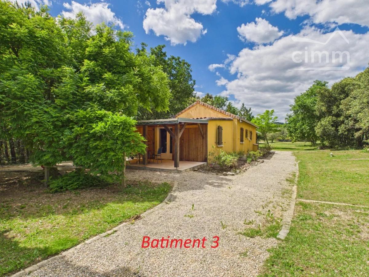 Photo 11 - Immeuble à Payzac