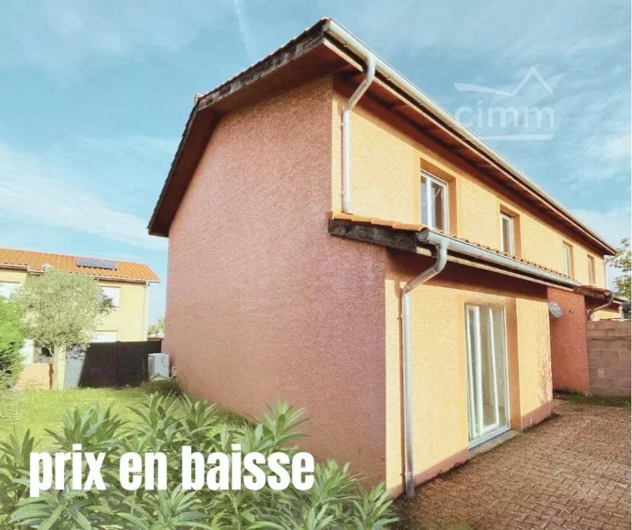 Photo principale - Maison à Saint-Rambert-d'Albon