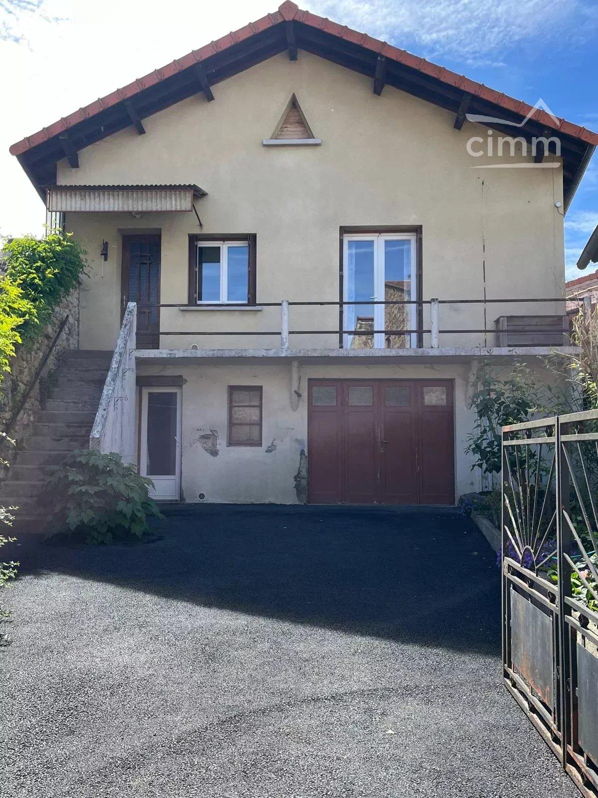 Photo principale - Maison à Saint-Maurice
