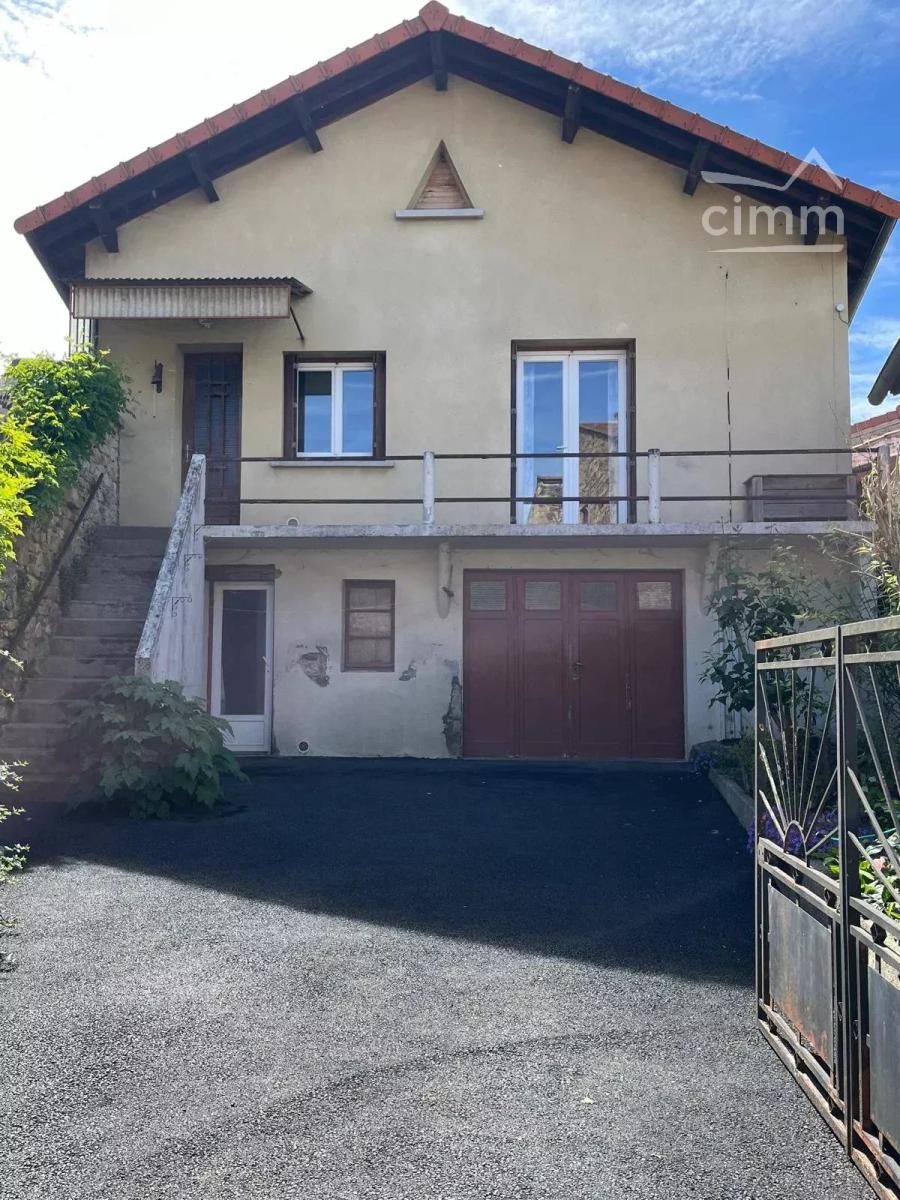 Photo principale - Maison à Saint-Maurice