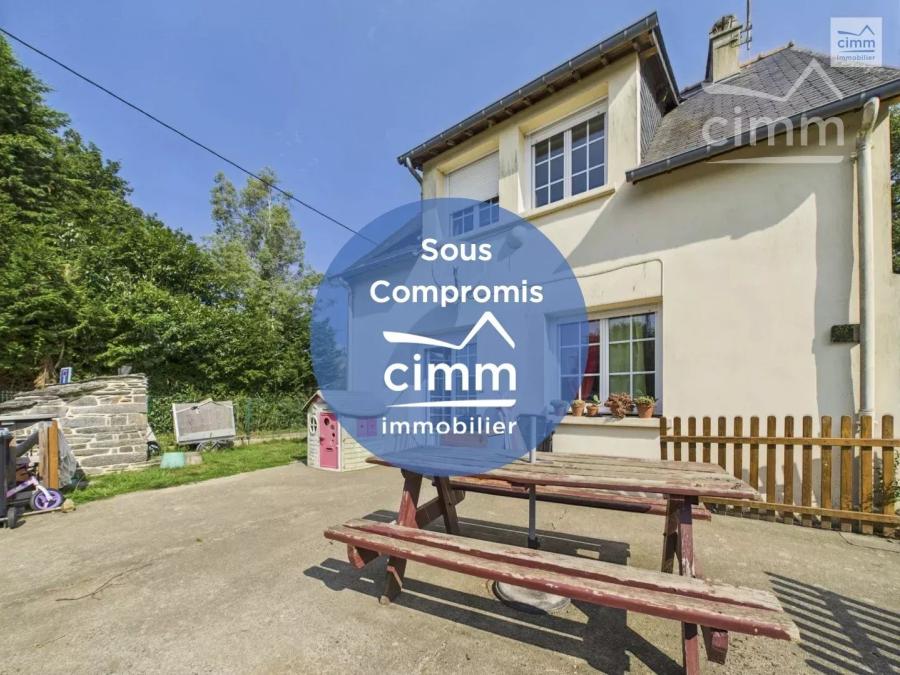 Photo principale - Maison à Sixt-sur-Aff
