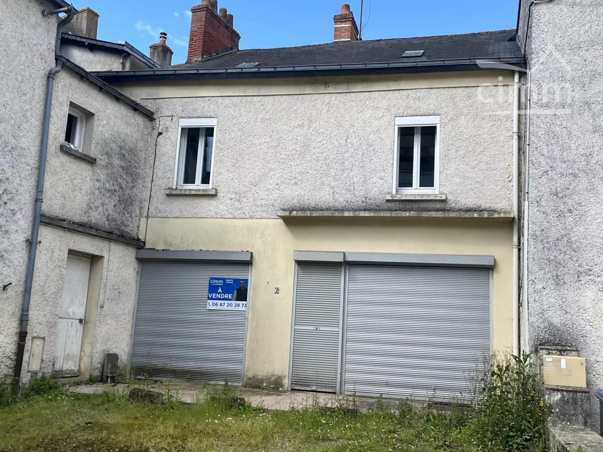 Photo 19 - Maison à Nort-sur-Erdre