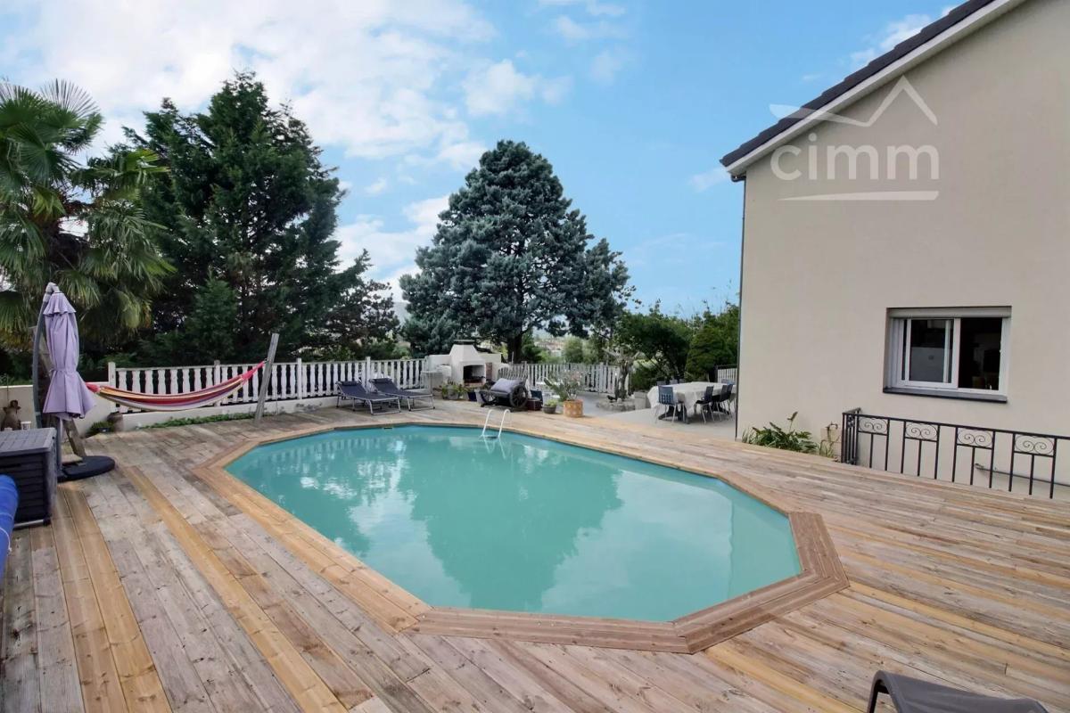 Photo 2 - Maison à Chanas