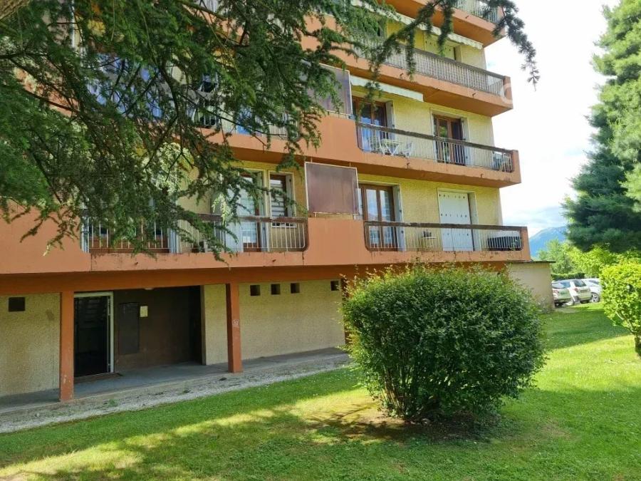 Photo principale - Appartement à Pontcharra