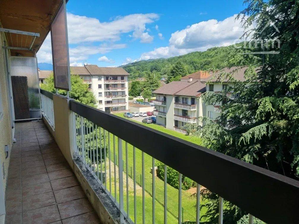 Photo 4 - Appartement à Pontcharra