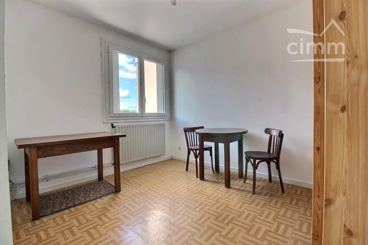 Photo 5 - Appartement à Pontcharra