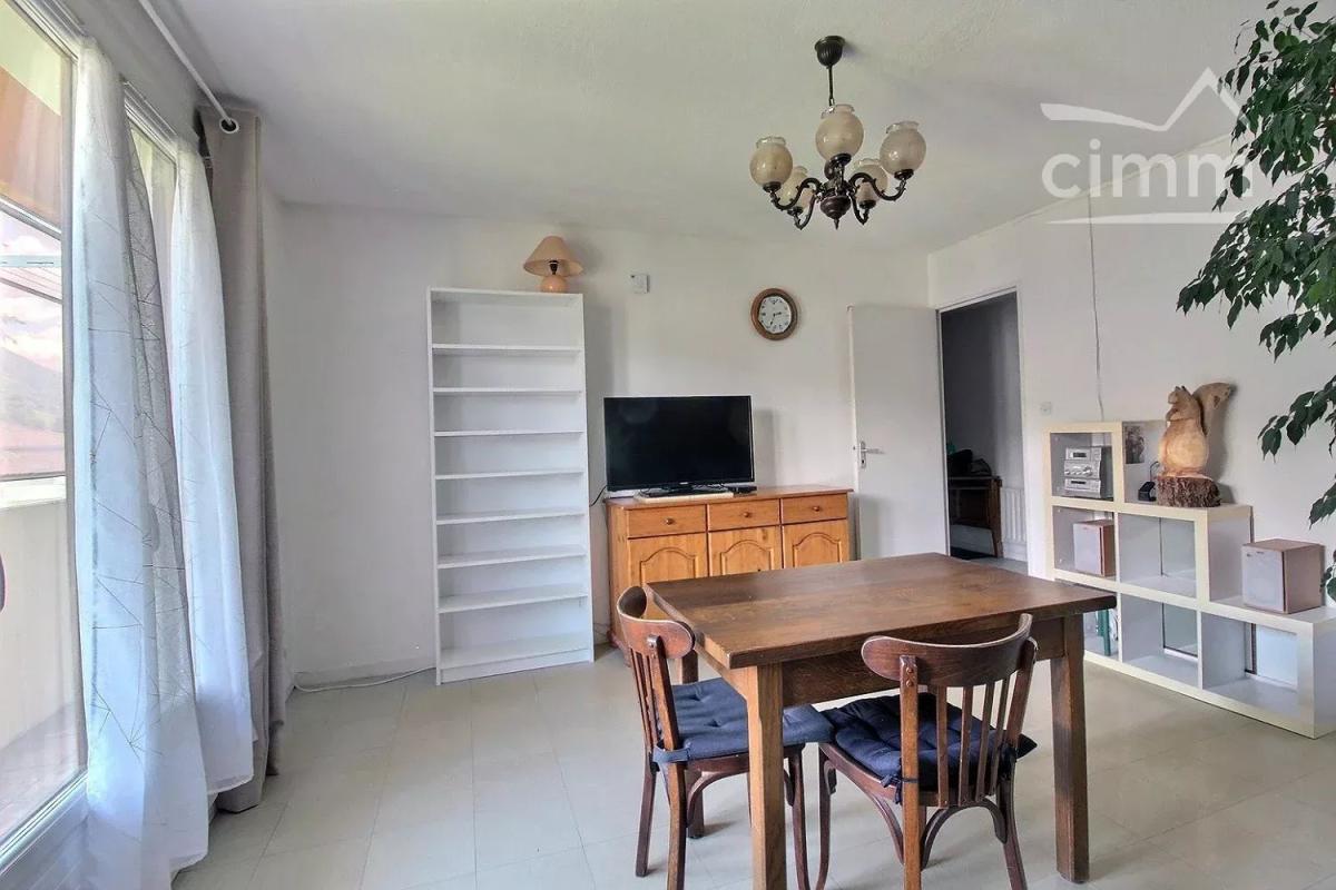 Photo 11 - Appartement à Pontcharra