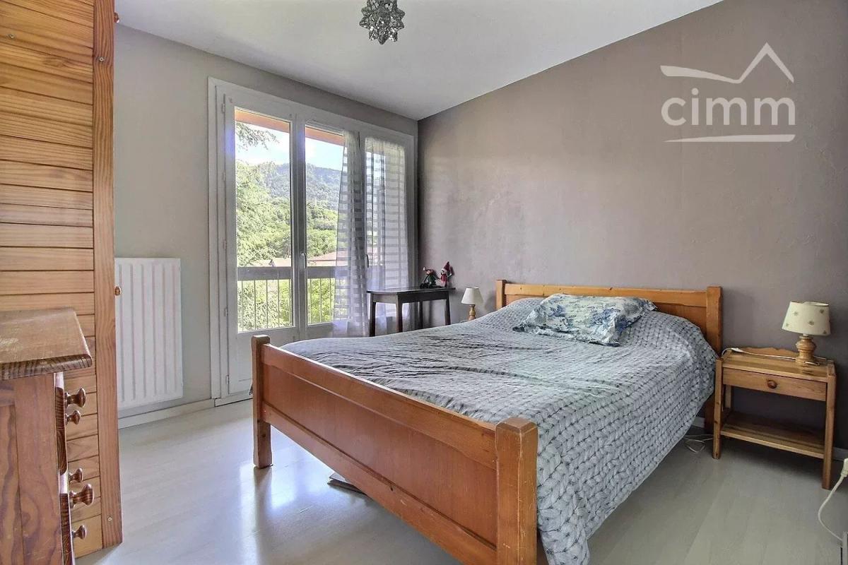 Photo 12 - Appartement à Pontcharra