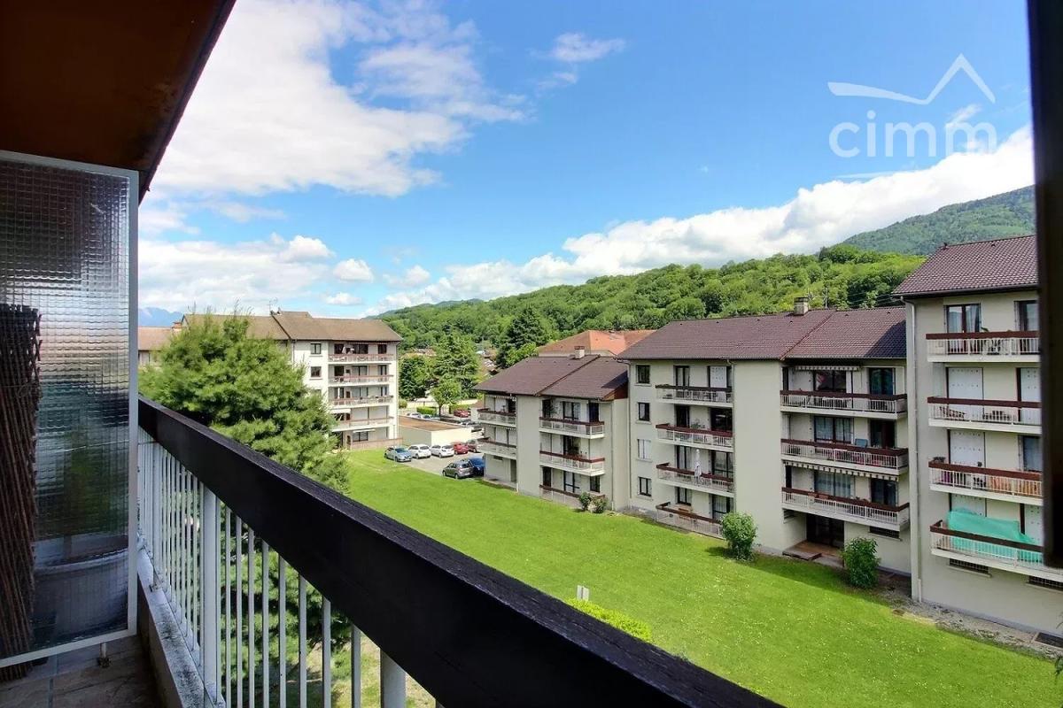 Photo 13 - Appartement à Pontcharra