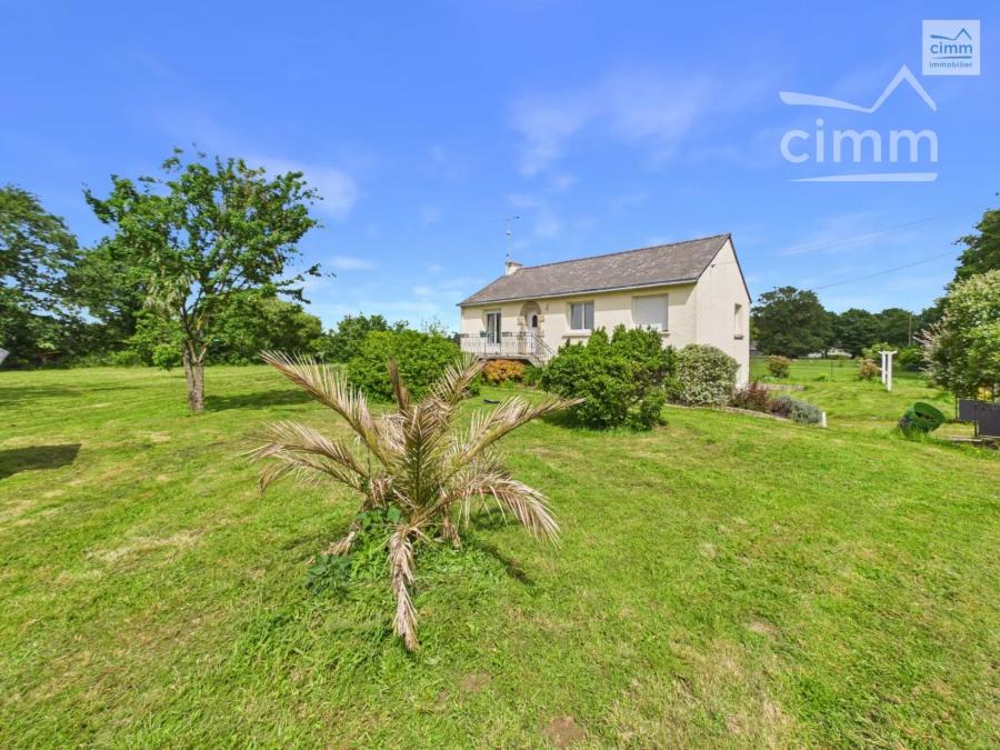 Photo principale - Maison à Guipry-Messac