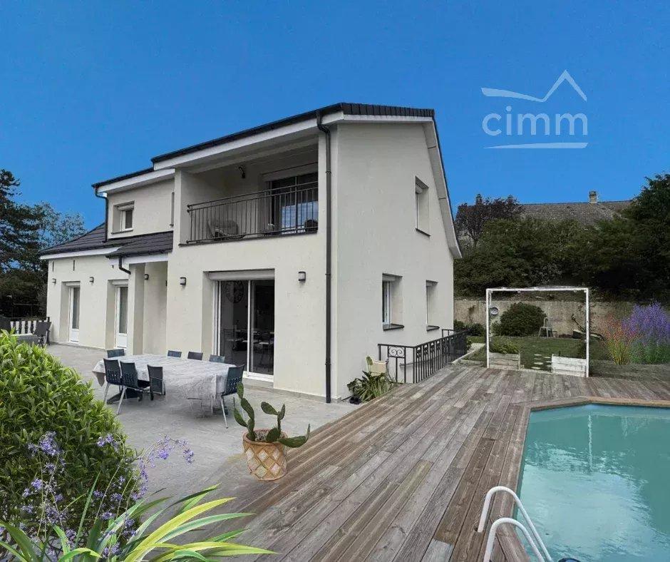 Photo 5 - Maison à Chanas