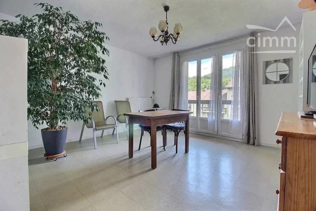 Photo 18 - Appartement à Pontcharra