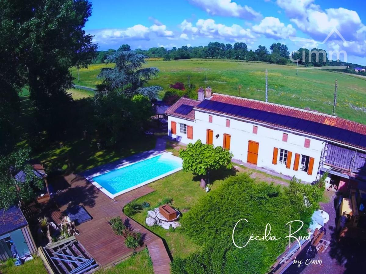 Photo 10 - Maison à Souméras