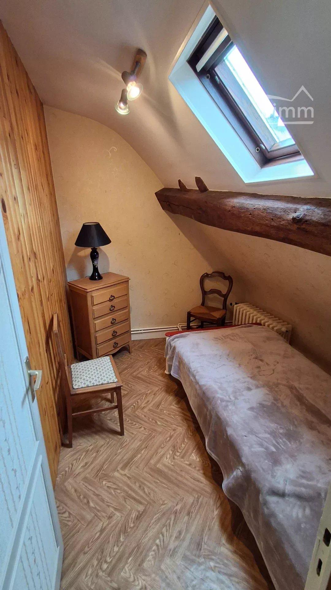Photo principale - Maison à Huisseau-sur-Cosson