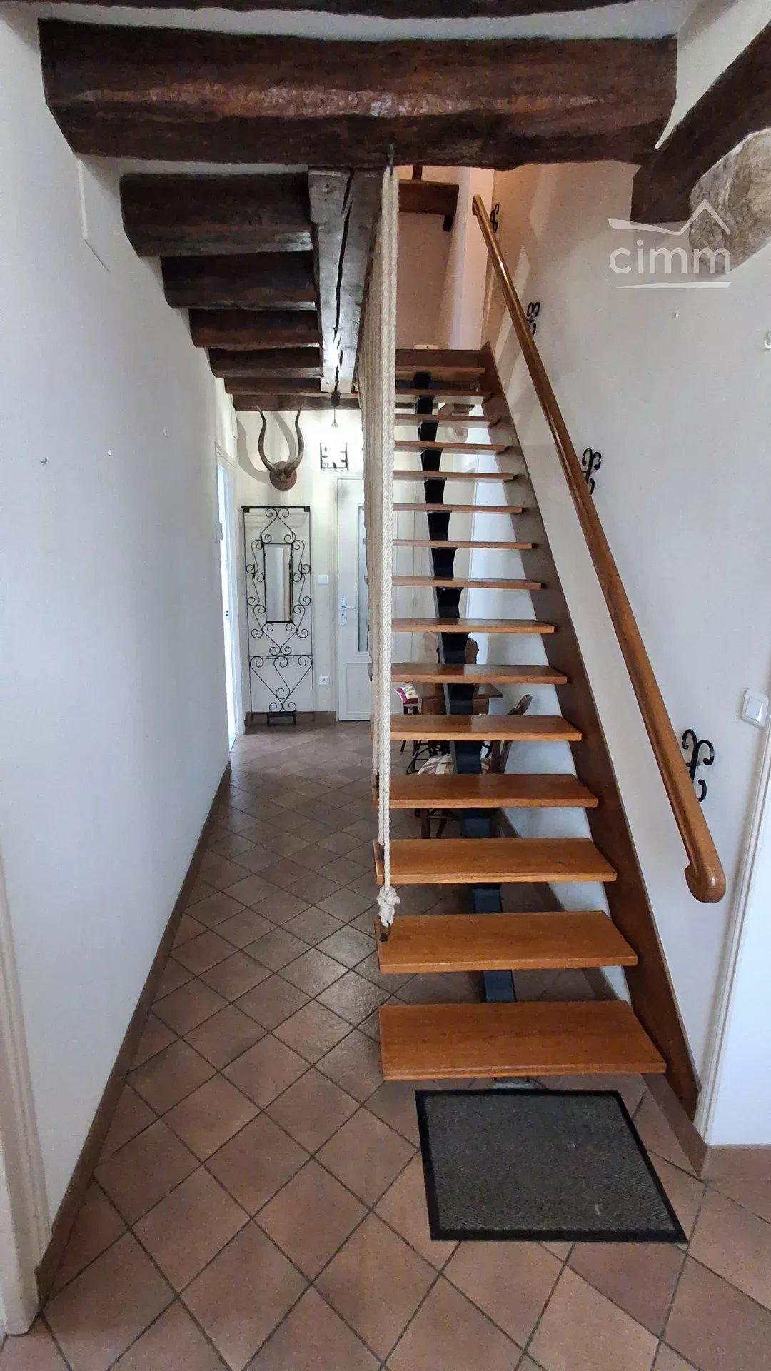 Photo 3 - Maison à Huisseau-sur-Cosson