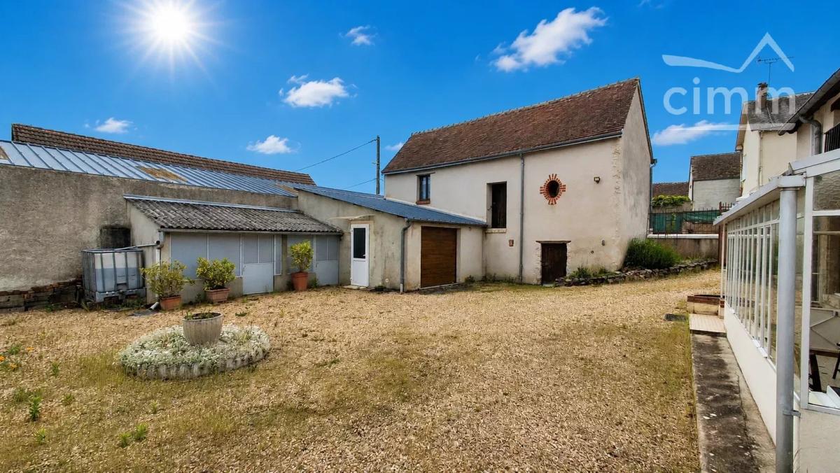 Photo 10 - Maison à Huisseau-sur-Cosson