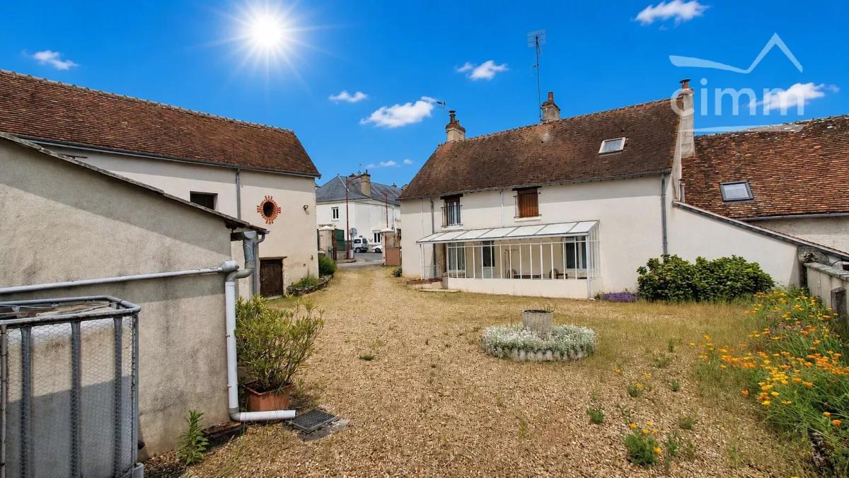 Photo 15 - Maison à Huisseau-sur-Cosson