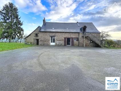 Bien NETTY:RENNES:VM1601 - Photo 1