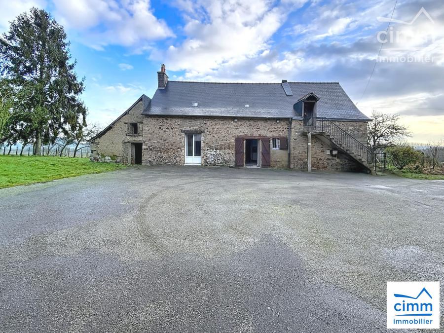 Photo principale - Maison à Piré-Chancé