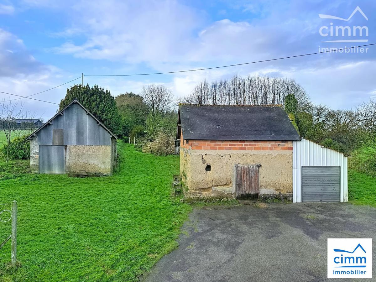 Photo 8 - Maison à Piré-Chancé