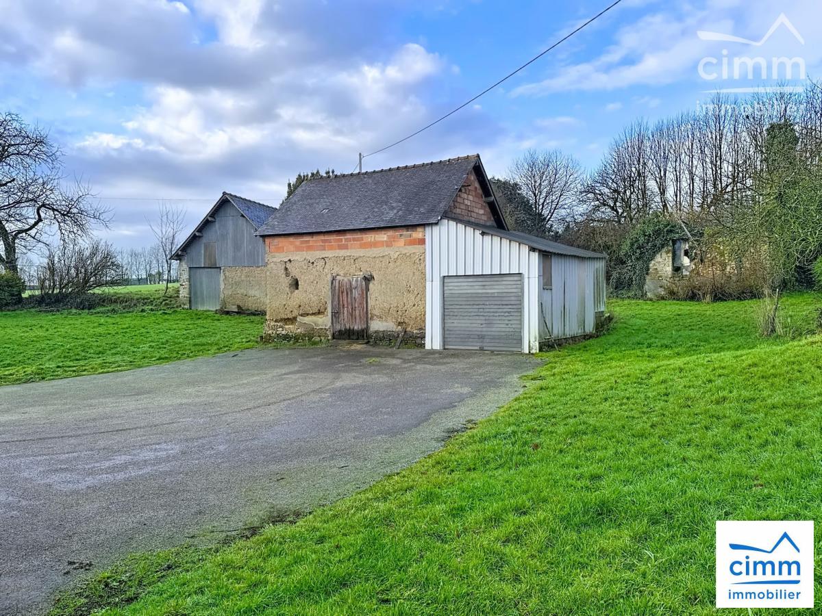 Photo 10 - Maison à Piré-Chancé
